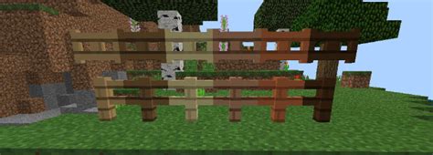 Smooth Wood Rspc Texture Pack Minecraft Pe Texture Packs