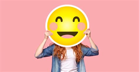 Emoji Faces You Should Know And Their Hidden Meanings