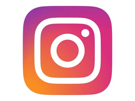Instagram Icon Logo Png Vector In Svg Pdf Ai Cdr Format