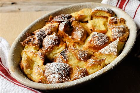 Easy Recipe Bread Pudding Easy Recipes To Make At Home