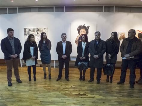 Οριστικοί πίνακες κατάταξης αποτελεσμάτων του τμήματος εικαστικών και εφαρμοσμένων τεχνών (τεετ), για την επιλογή νέων επιστημόνων κατόχων διδακτορικού διπλώματος, στο πλαίσιο υλοποίησης της πράξης «απόκτηση ακαδημαϊκής διδακτικής εμπειρίας σε νέους επιστήμονες. Εγκαίνια έκθεσης ΤΕΕΤ | Τμήμα Εικαστικών και Εφαρμοσμένων ...