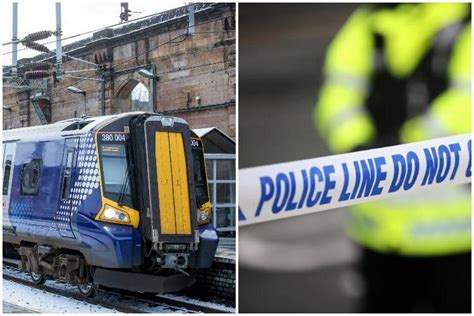 Woman Racially Abused By Three Thugs Then Headbutted On Train From