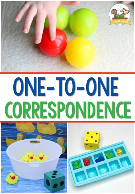 Counting One To One Correspondence Worksheets Itsme Winchelle
