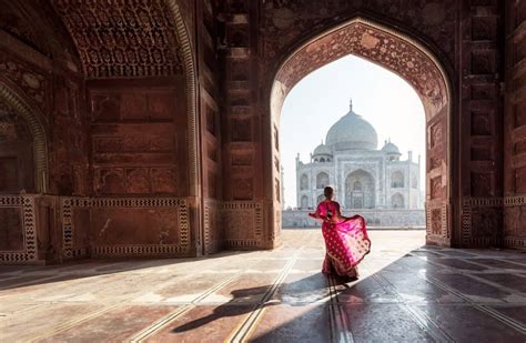 22 Spellbinding Places To Explore In India Globalgrasshopper