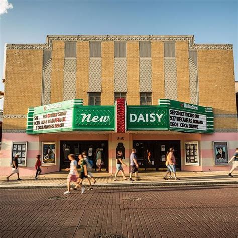 New Daisy Gets New Look Management News Blog