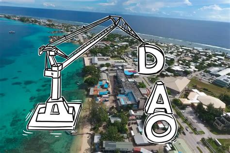 Marshall Islands Now An Even More Favourable Environment For Daos