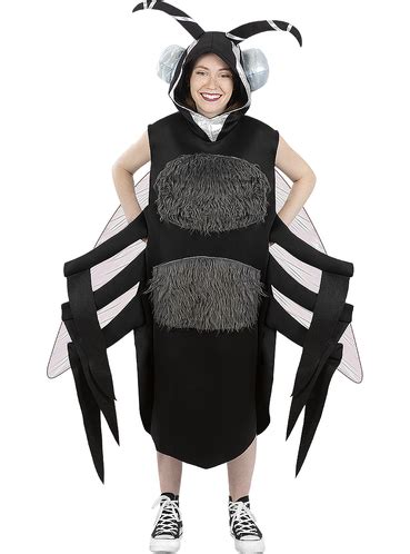 Fly Costume For Adults The Coolest Funidelia