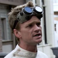 Billy Dr Horrible Discussion On PDB
