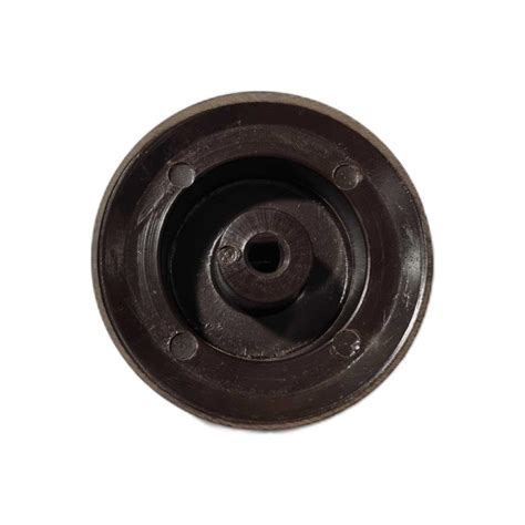 Waterford Stanley Donard Superstar S Fuel Thermostat Knob Brown U00093axx Buy At H P W