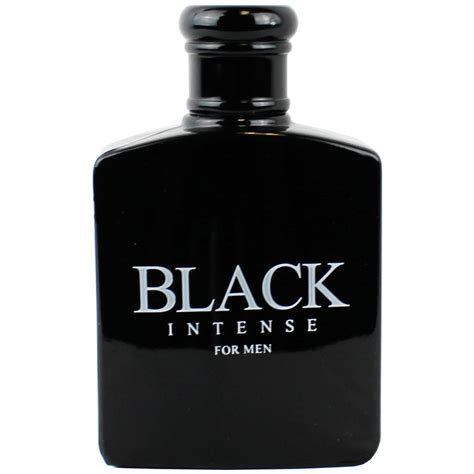 Black Intense For Men 30 Fl Oz 90 Ml Inspired By Black Cologne