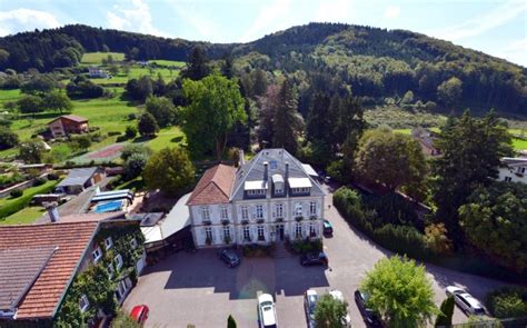 Le Val D Ajol Un Village Dans Les Vosges Office De Tourisme