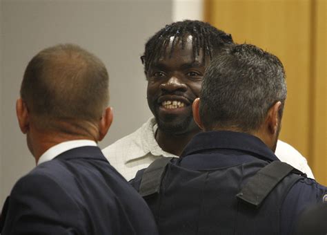 Nc Court Take Inmate Off Death Row After Racism At Trial Time