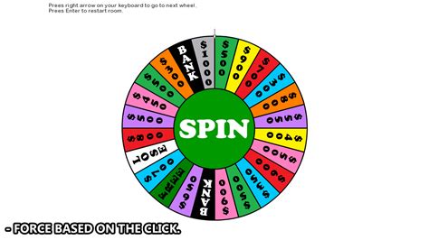 Are your fingers itching to turn the lucky wheel? Wheel of Fortune - Lucky Spin by Lima&Lima Studios ...