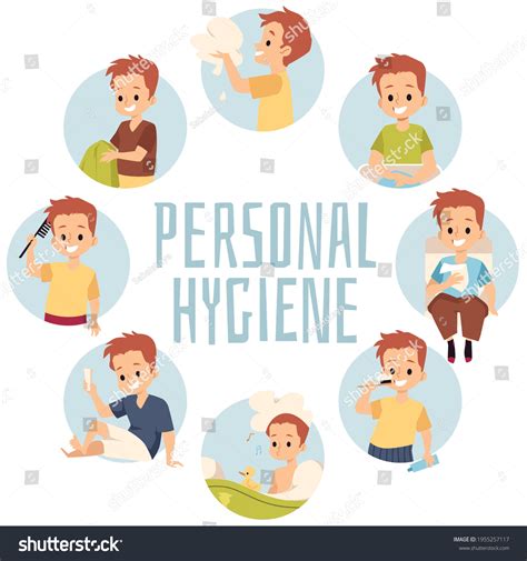 Why Personal Hygiene Is Important