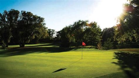 Elk Valley Golf Course In Girard Pennsylvania Usa Golfpass
