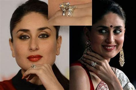 Https://favs.pics/wedding/kareena Kapoor Khan Wedding Ring Price