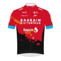 Tbv) is a uci worldteam cycling team from bahrain which was founded in 2017. Bahrain - Victorious 2021