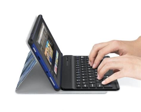 10 Most Functional Amazon Fire Keyboards And Keyboard Cases