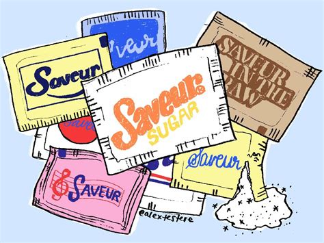 A Brief And Bizarre History Of Artificial Sweeteners Saveur