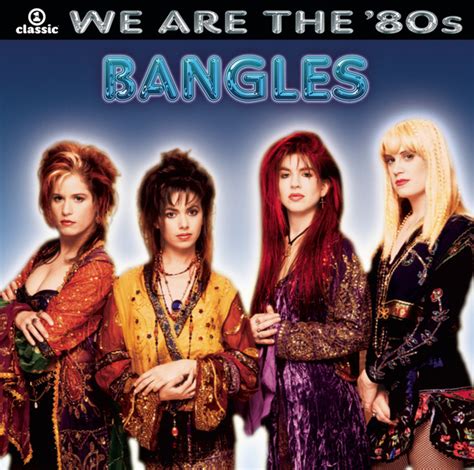 Hazy Shade Of Winter Song And Lyrics By The Bangles Spotify