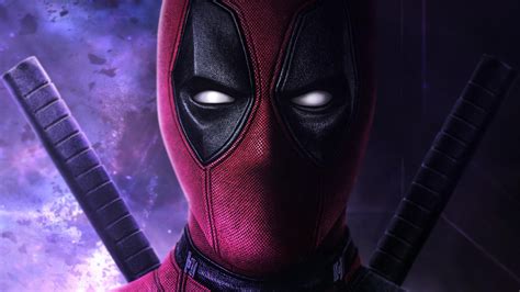1920x1080 Deadpool New Laptop Full Hd 1080p Hd 4k Wallpapers Images