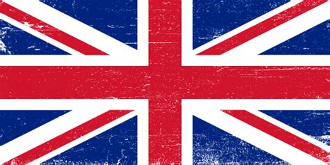 British Union Grunge Flag Png Pic Png Mart