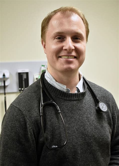 Memorial Hospital Welcomes New Primary Care Physician With A