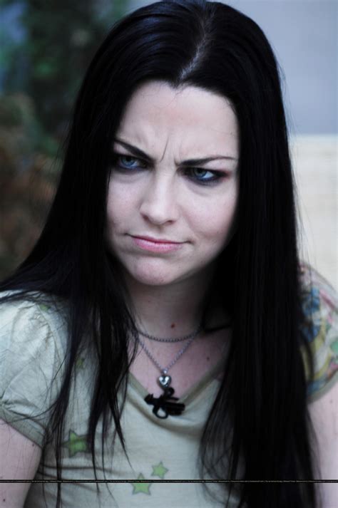 Amy Lee Evanescence Photo Fanpop Page
