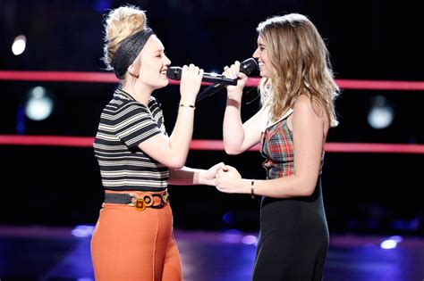 The Voice Recap Season 13 Episode 9