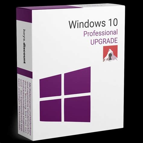 Microsoft Windows 10 Pro Upgrade Kaufen Auf Ricardo