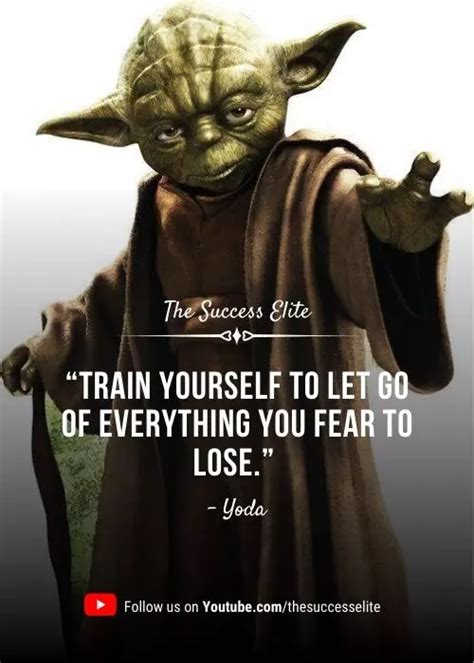 Wise Quotes Motivational Quotes Yoda Quotes Wisdom Inspirational