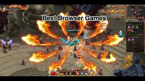 22 Best Browser Games You Need To Play In 2024