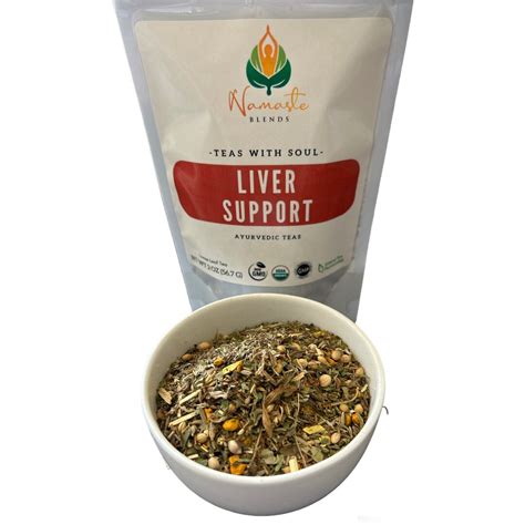 100 Organic Tea Liver Detox Tea Tea For Liver Detox Etsy
