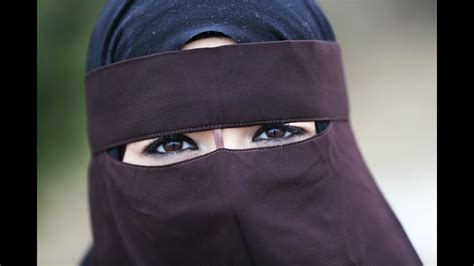 Burqa And Niqab Sex Telegraph