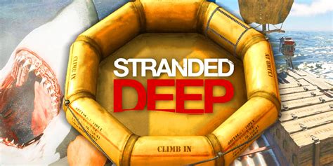 Stranded Deep How To Save And Other Tips And Tricks For New Players