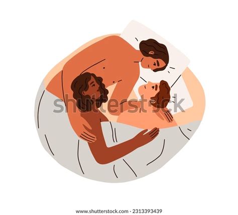 44 Polyamory Intimate Images Stock Photos Vectors Shutterstock