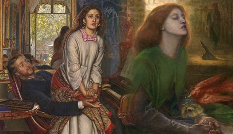 A Late Pre Raphaelites Collecting Guide Christie S Off