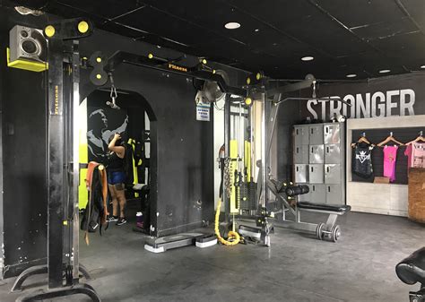 Urban Fitness Gym In Lima Info And Pricing Fittripper