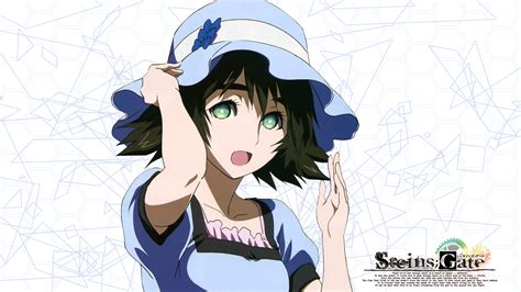 Shiina Mayuri Steins Gate Konachan Net Konachan Com Anime Wallpapers