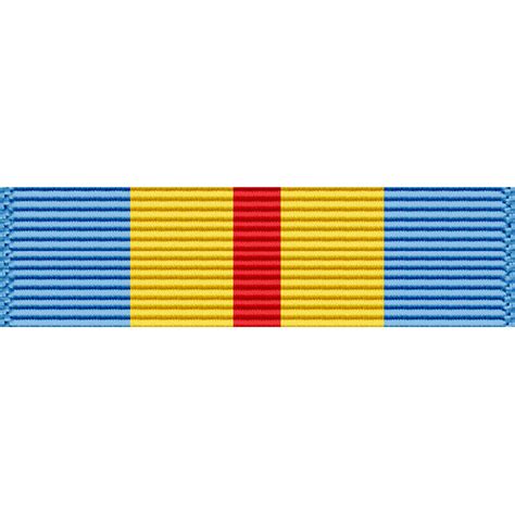 Department Of Defense Distinguished Service Medal Ribbon Usamm