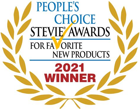 2021 Winners' Circle | Stevie Awards