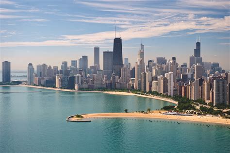 Chicago, Illinois: Best Places to Eat and Drink - olive magazine