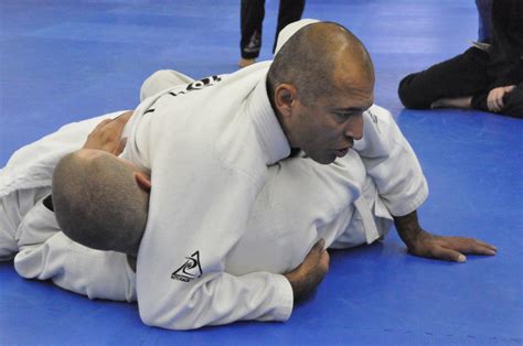 Why Royce Gracie Is The Greatest Mma Fighter Of All Time
