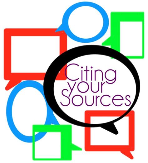 Citing sources for your blog » WP Dev Shed