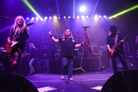 97x Wants To Fly You To Lynyrd Skynyrds Final Show