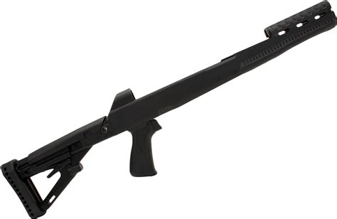 ProMag Archangel Opfor Pistol Grip Conversion Stock Fits SKS Adjustable