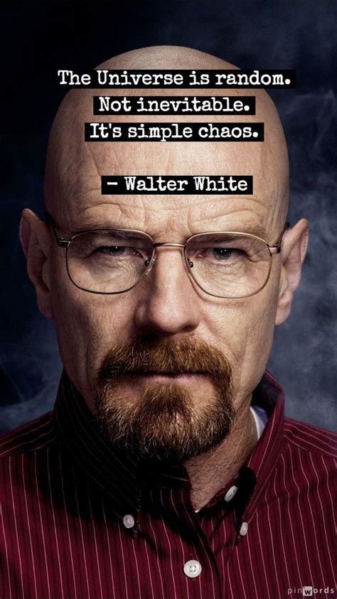 The Best Walter White Quotes Of All Time Tv Shows Breaking Bad