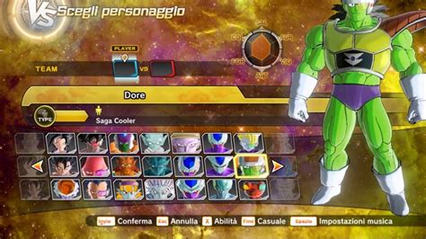 Dragon ball xenoverse 2 leaks reveal that a surprising new playable character will be joining the roster, and hints at a next generation version. Dragon Ball Xenoverse 2 Modded Roster - OVER 800 ...
