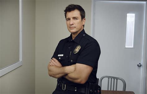 The Rookie Abc Series Where To Watch