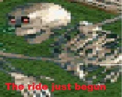 [image 771811] mr bones wild ride know your meme